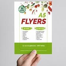 Flyers