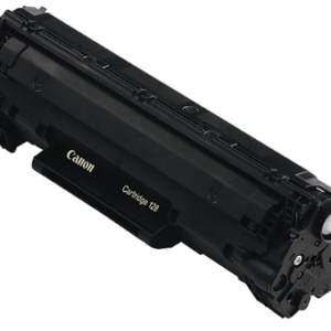 Canon Toner 128A Black