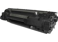 HP Toner CF283A Black