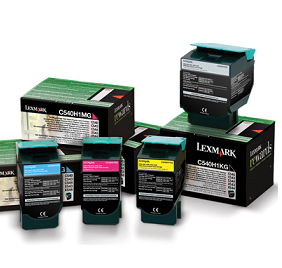 Lexmark Toners