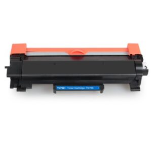 Brother Toner TN760 Black