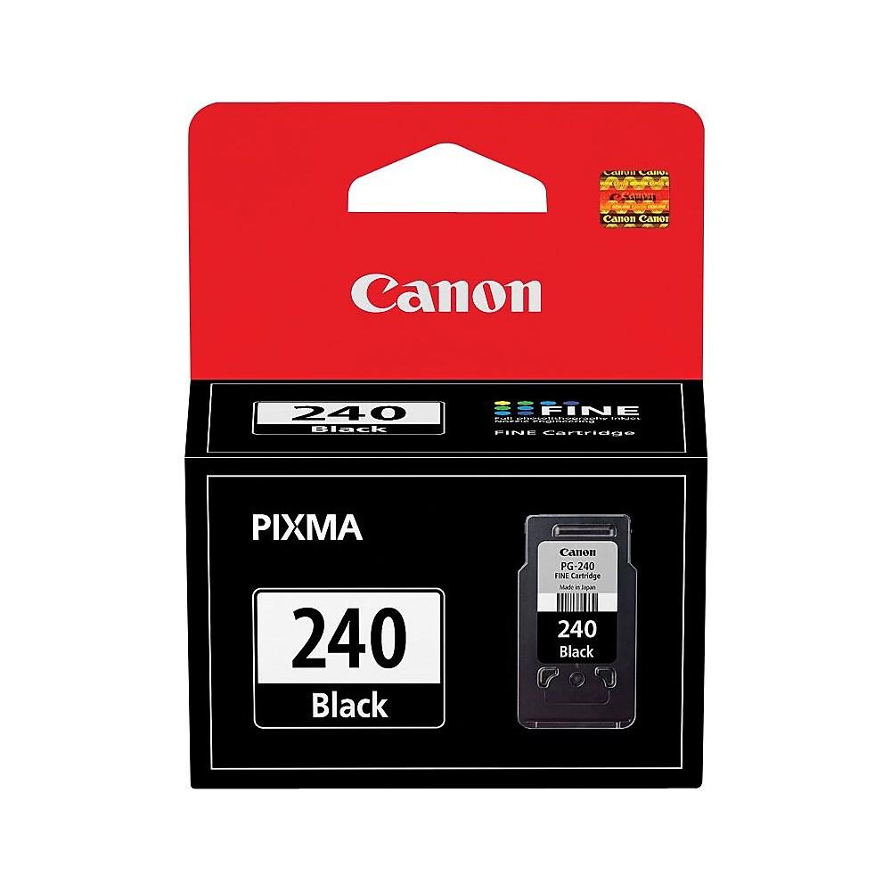 Картридж Canon Pg 440xl Черный Купить