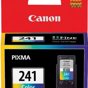 Canon CL-241 Original Colour Ink Cartridge