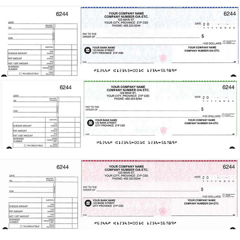 Print Cheque